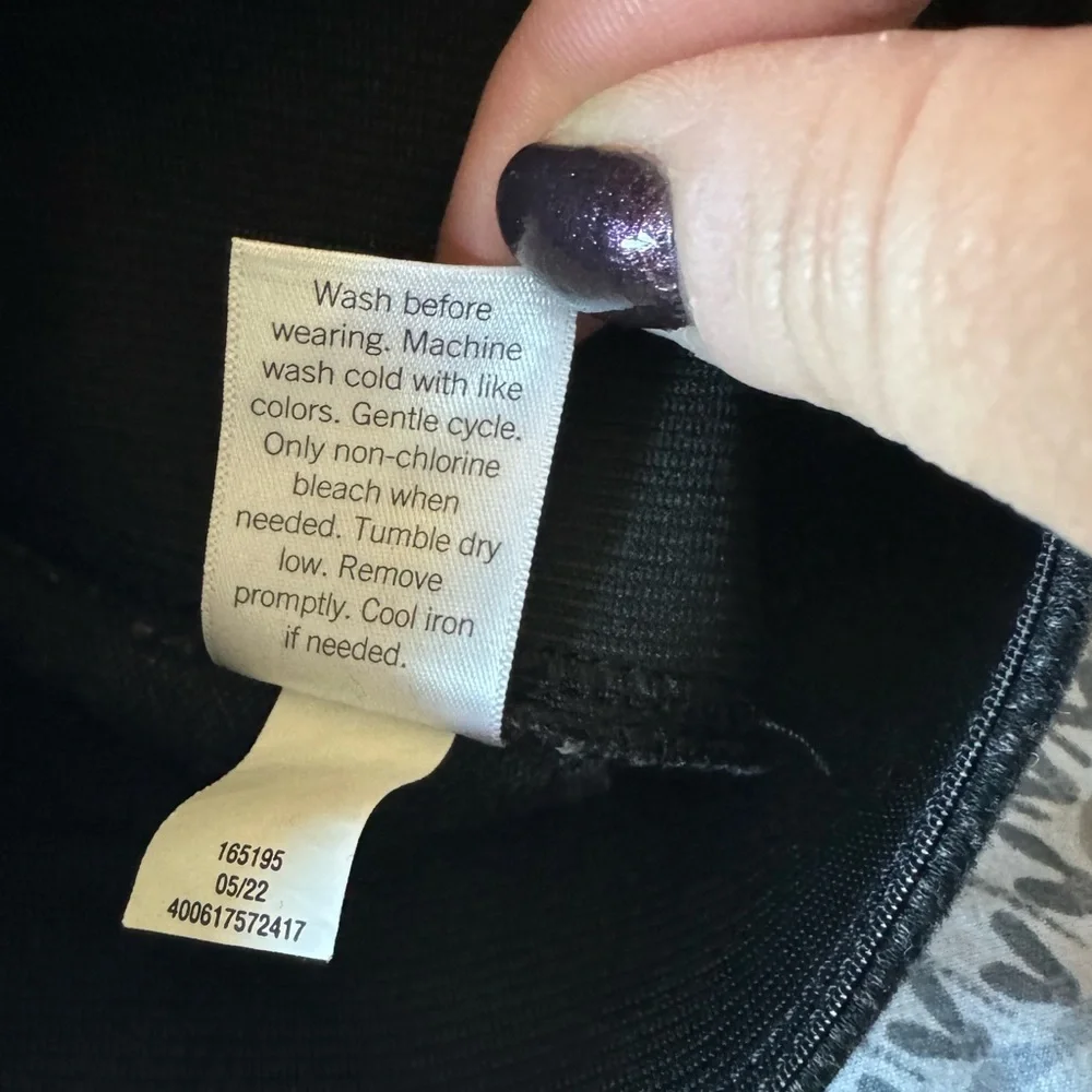 Nine West legging slack pants - Picture 8 of 11